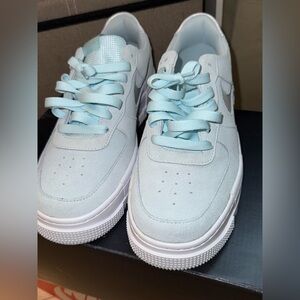 Nike Air Force 1s Shadow Women’s